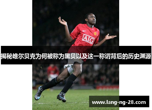 揭秘维尔贝克为何被称为黑贝以及这一称谓背后的历史渊源