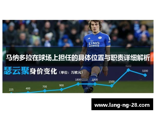 马纳多拉在球场上担任的具体位置与职责详细解析