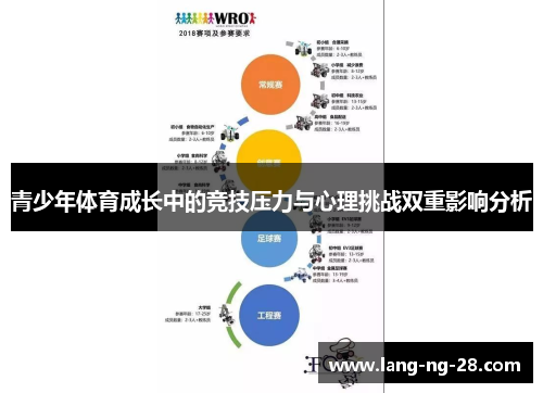 青少年体育成长中的竞技压力与心理挑战双重影响分析