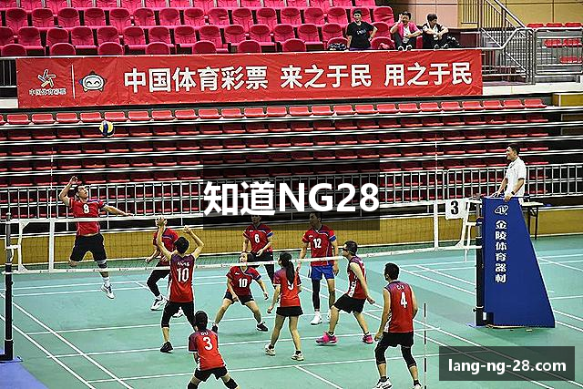 知道NG28